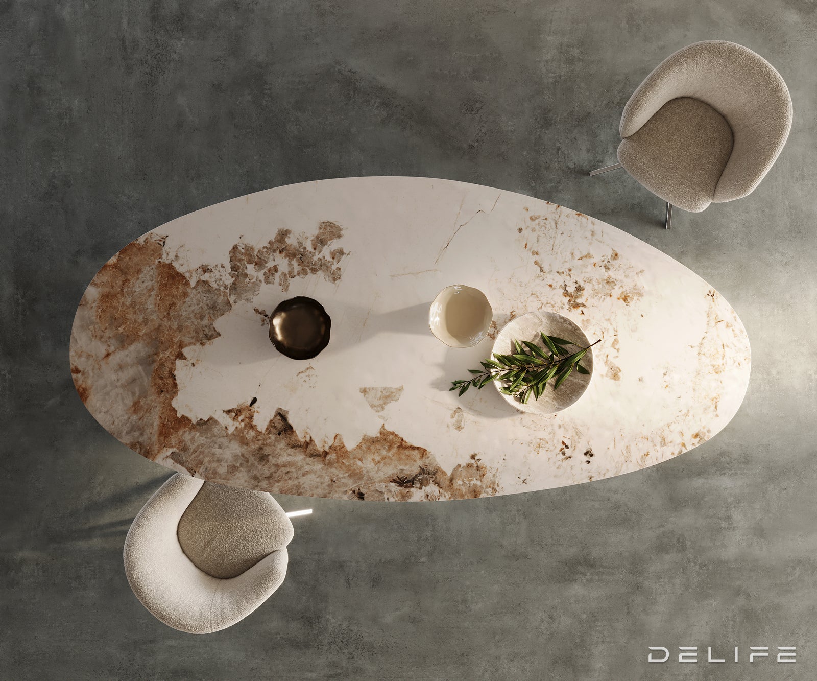 Stol za blagovaonicu