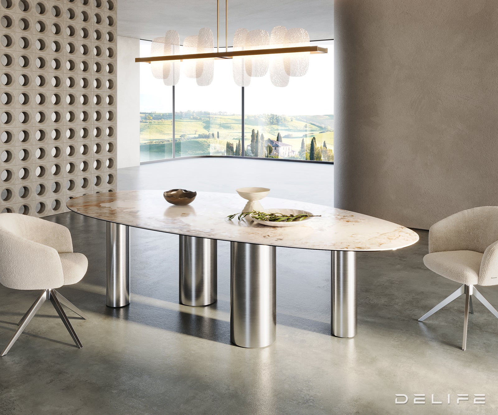 Stol za blagovaonicu