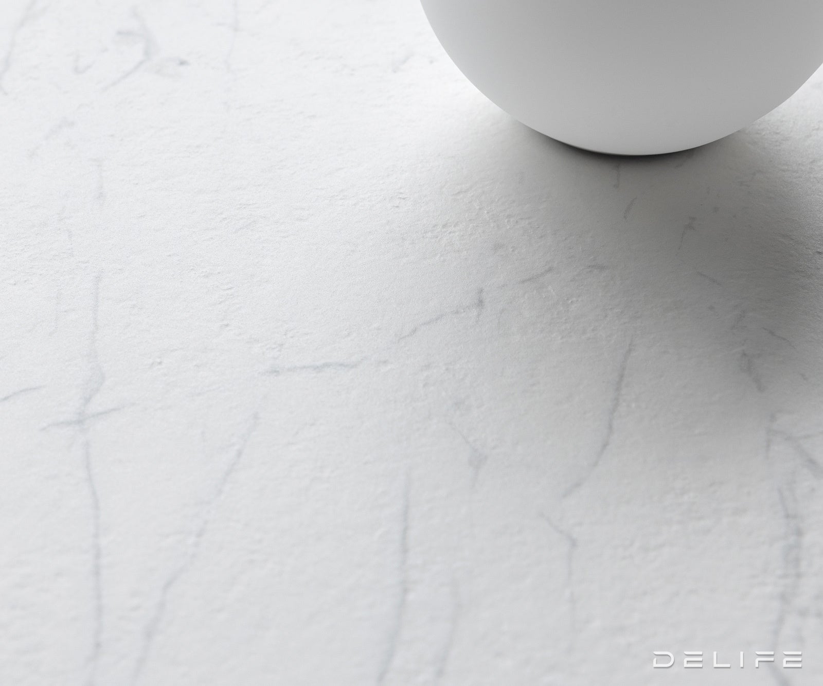 Blagovaonski stol Edge 300x100cm, Materijal: Keramika Laminam Statuarietto