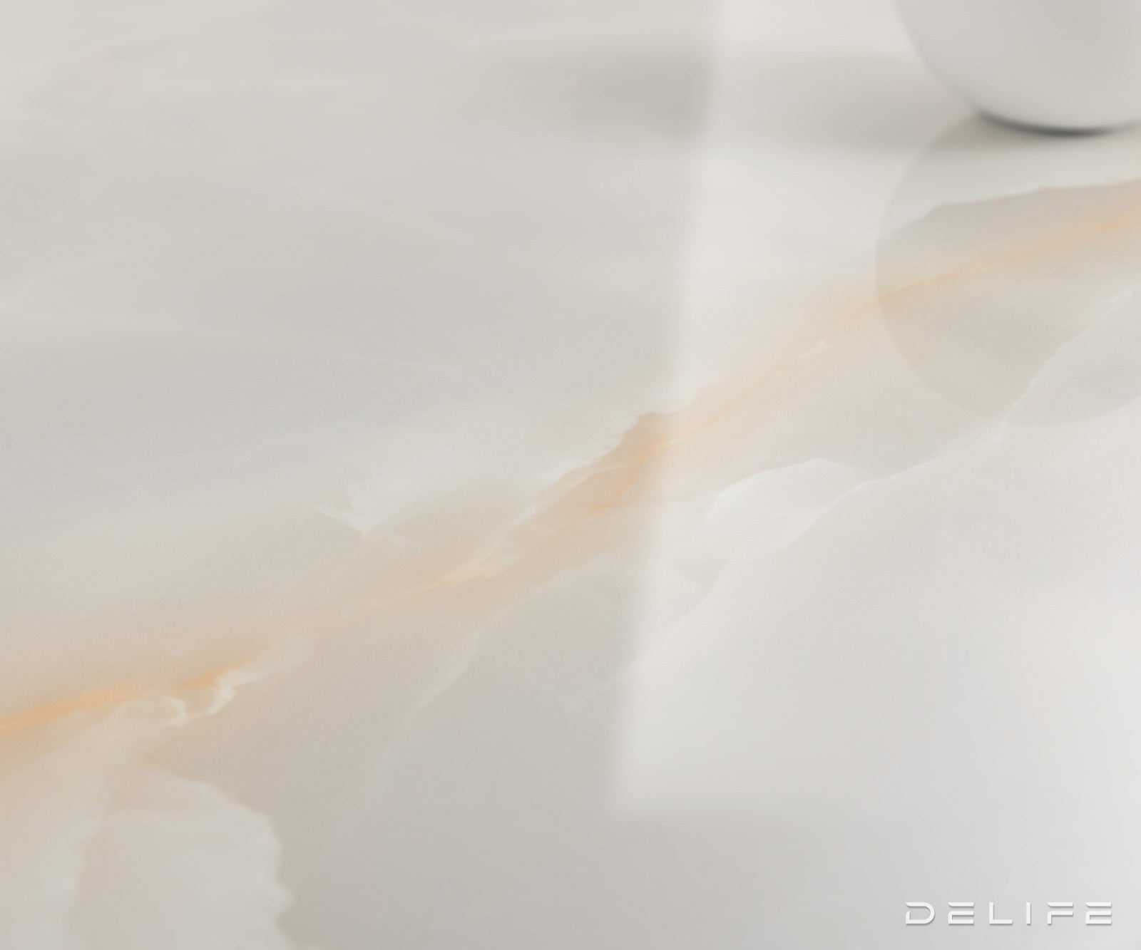 Blagovaonski stol Edge 270x120cm, Materijal: Keramika na staklu