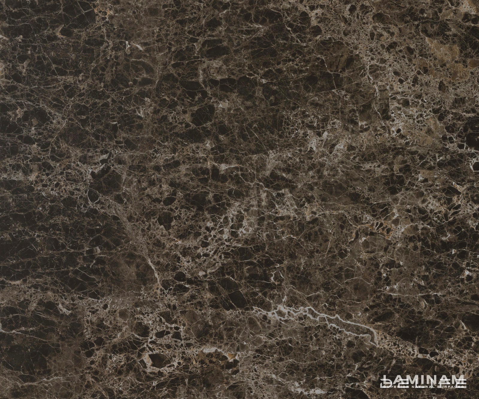 Blagovaonski stol Edge 315x150cm, Materijal: Keramika Laminam Emperador Extra Lucidato