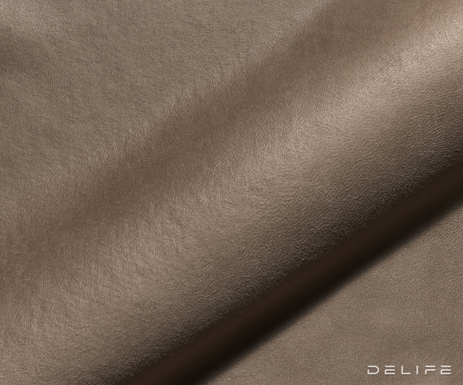 Sofa Snoosh 400x200cm, Materijal: Mikrofibra