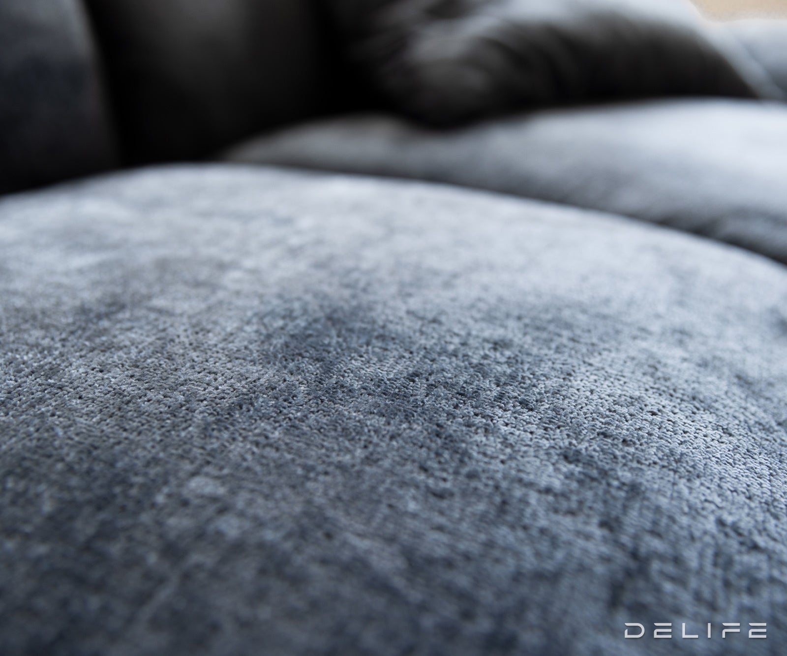 Sofa Lunna 368x175cm, Materijal: Chenille