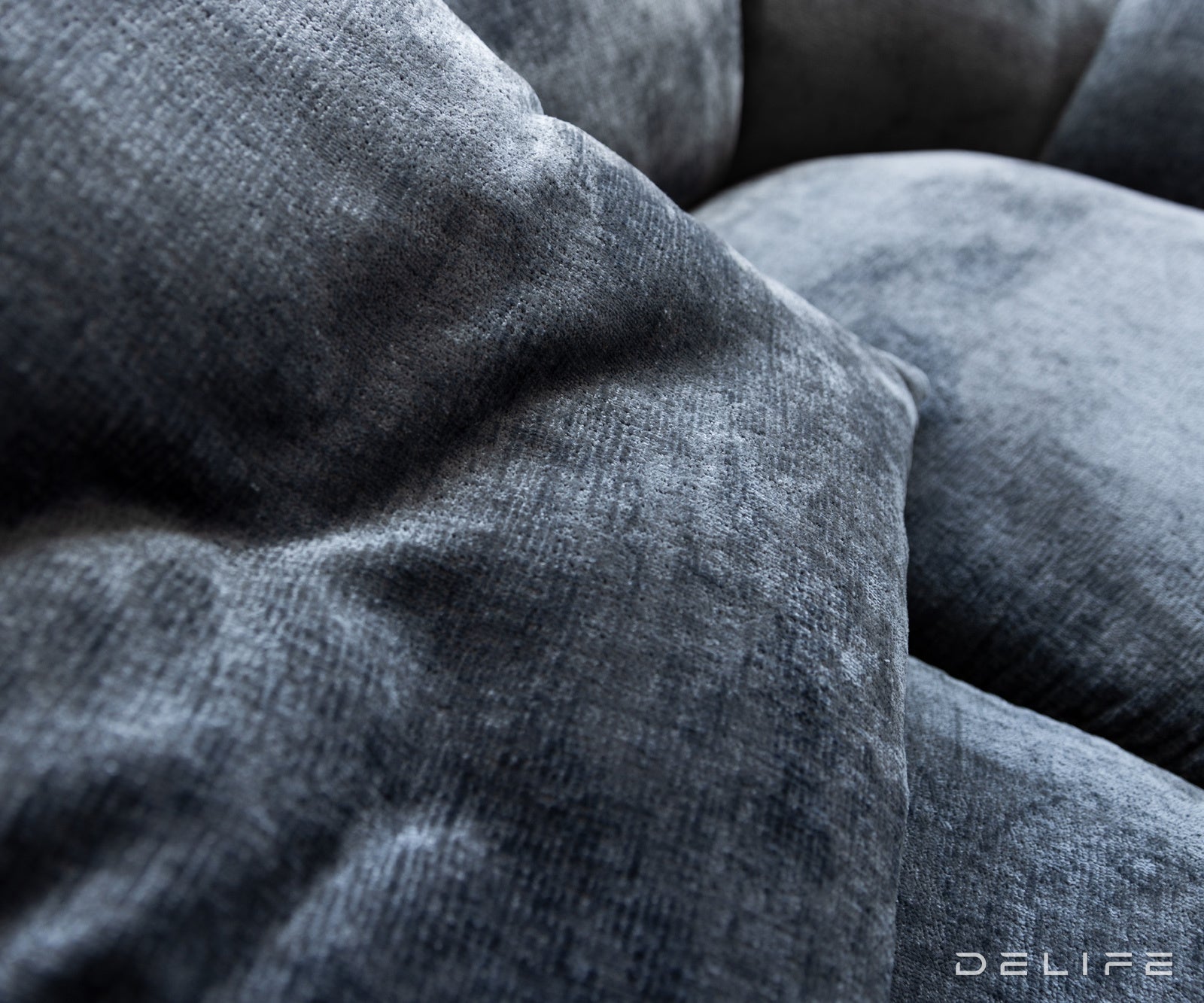 Sofa Lunna 368x175cm, Materijal: Chenille