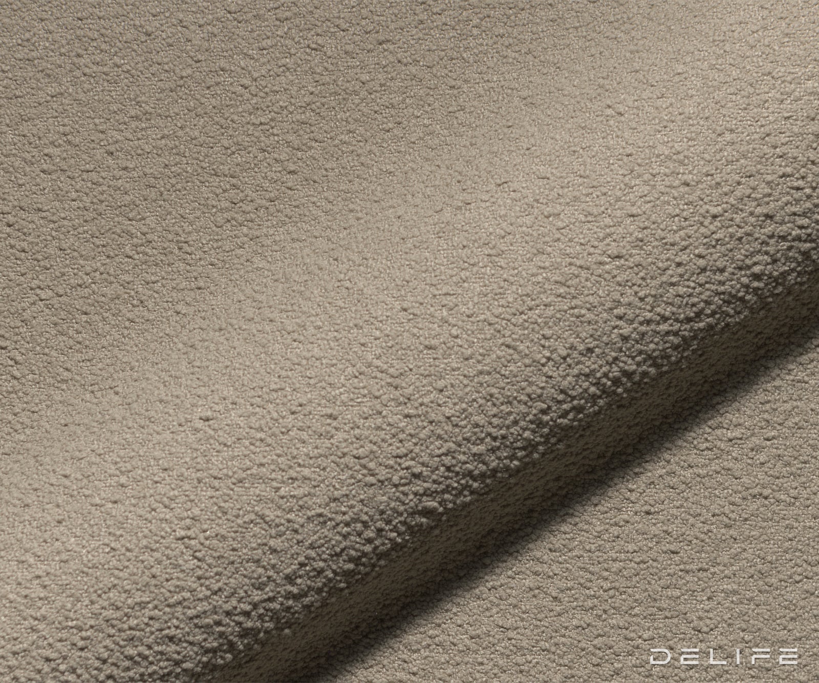 Sofa Lunna 368x175cm, Materijal: Boucle