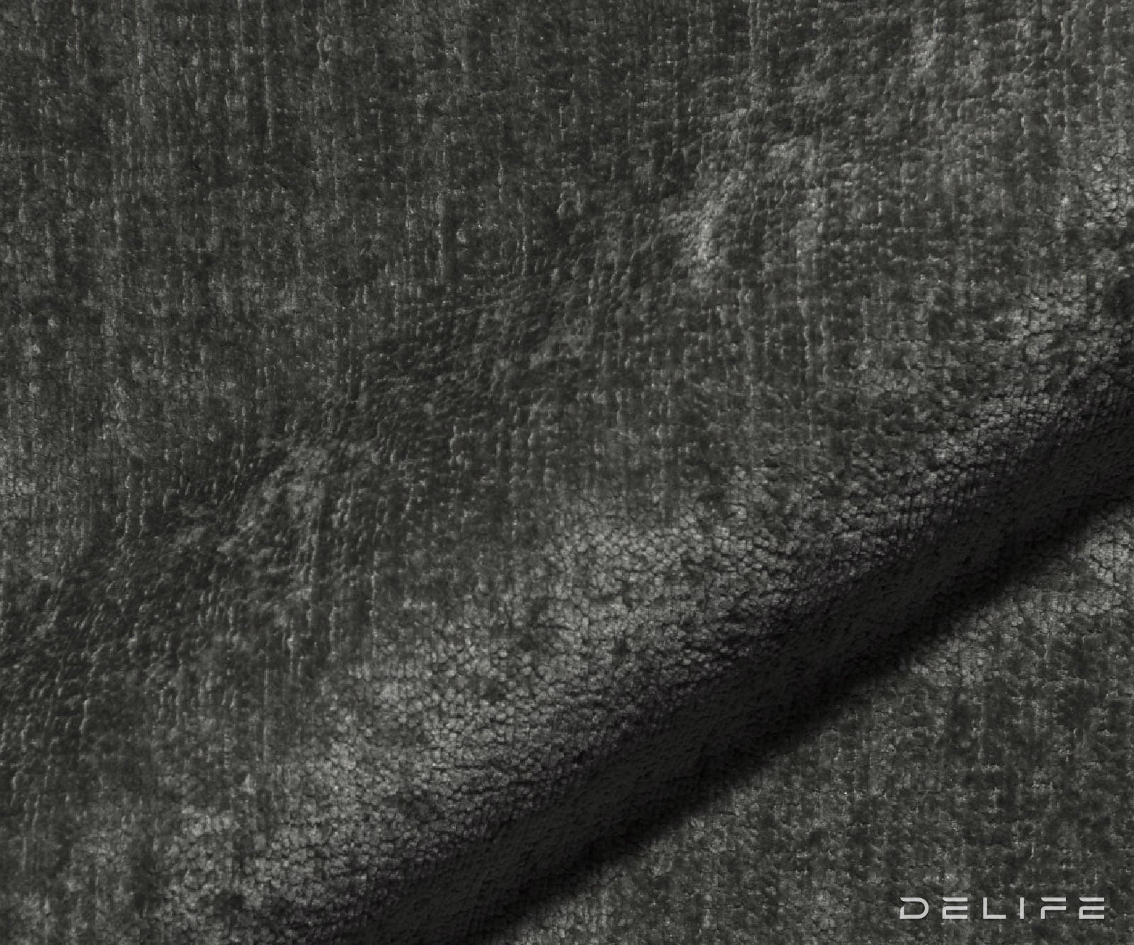 Okvir Kreveta Filikos 180x200cm, Materijal: Chenille