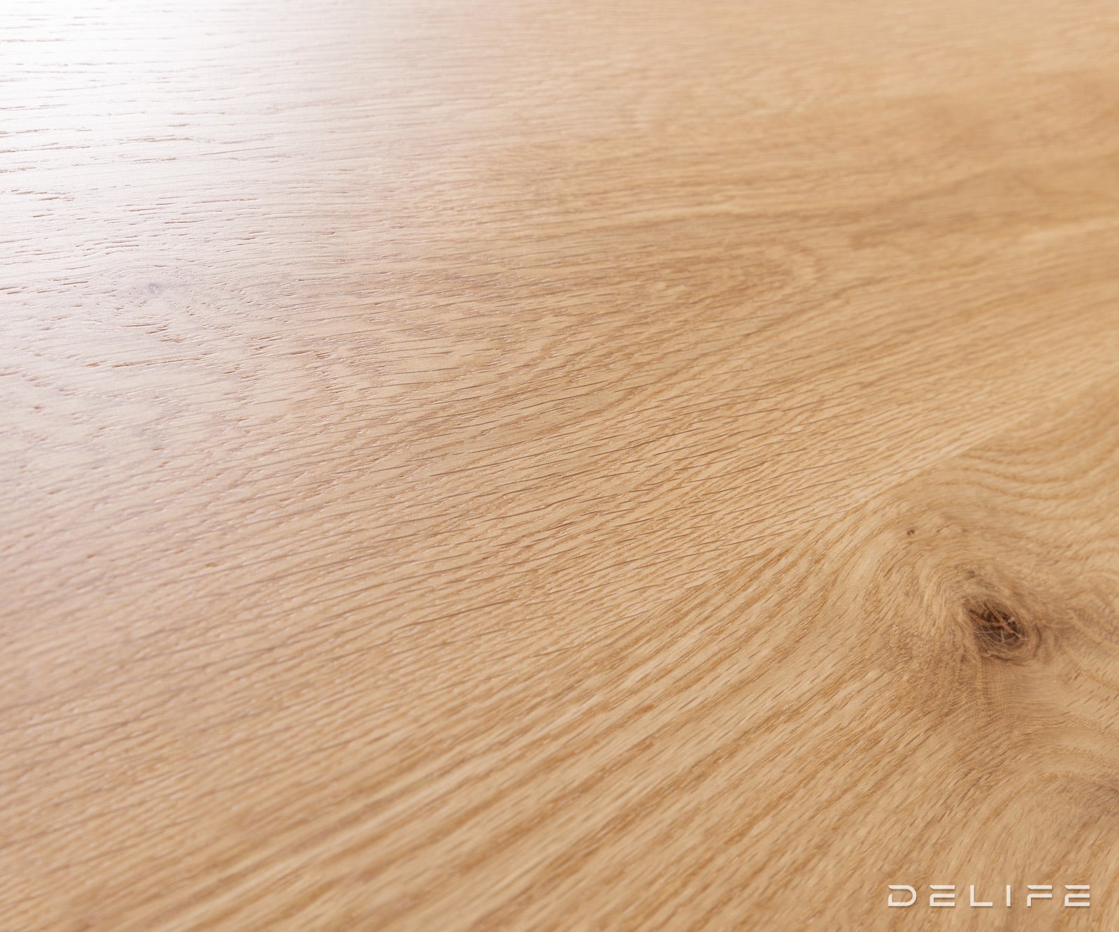 TV Komoda Wyatt 220 cm, Materijal: Hrast