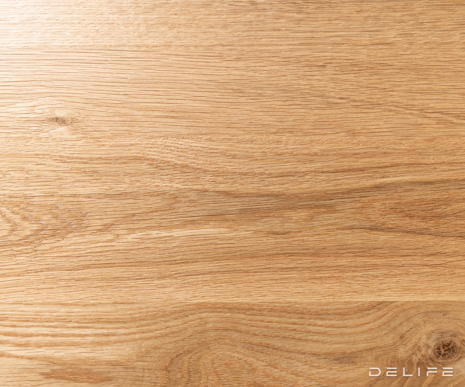 Komoda New Live-Edge 145 cm, Materijal: Hrast
