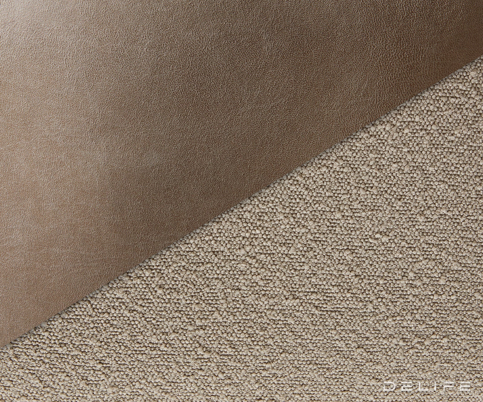 Blagovaonska stolica Pejo, Materijal: Mikrofibra/Boucle