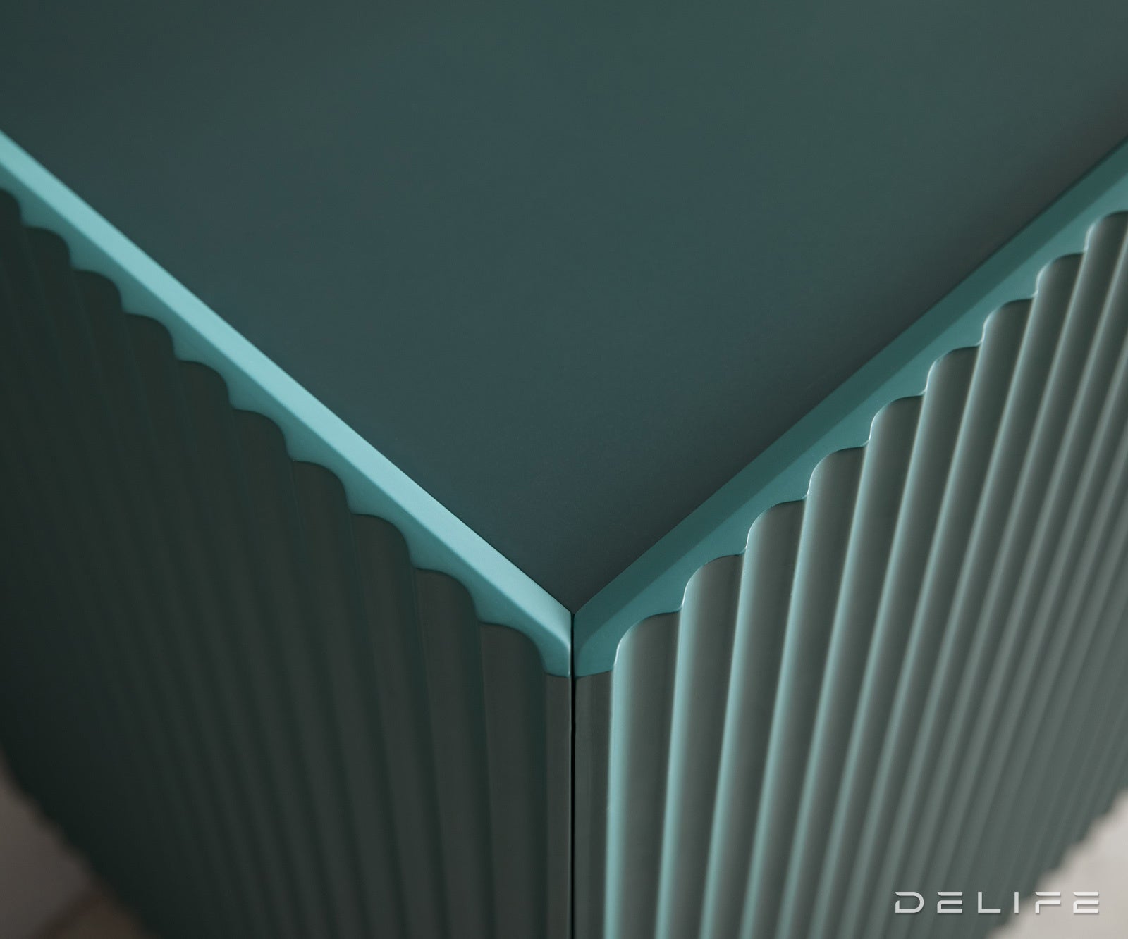 Tv komoda Kelani 200x40cm, Materijal: MDF