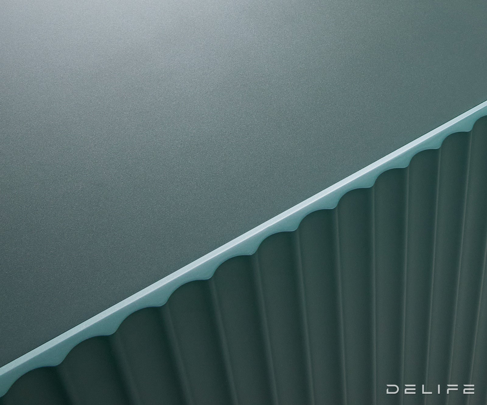 Komoda Kelani 180x40cm, Materijal: MDF