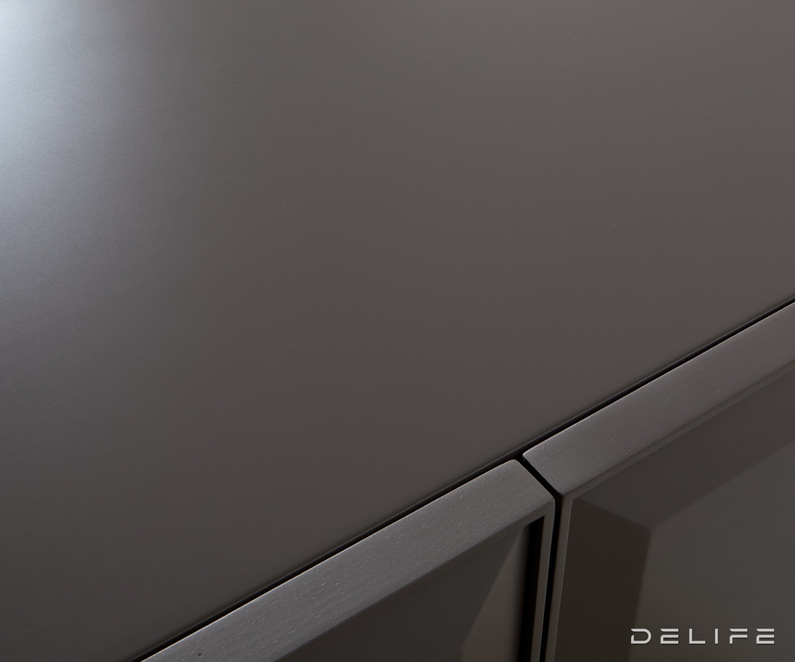 Tv Komoda Marellia 220cm, Materijal: MDF