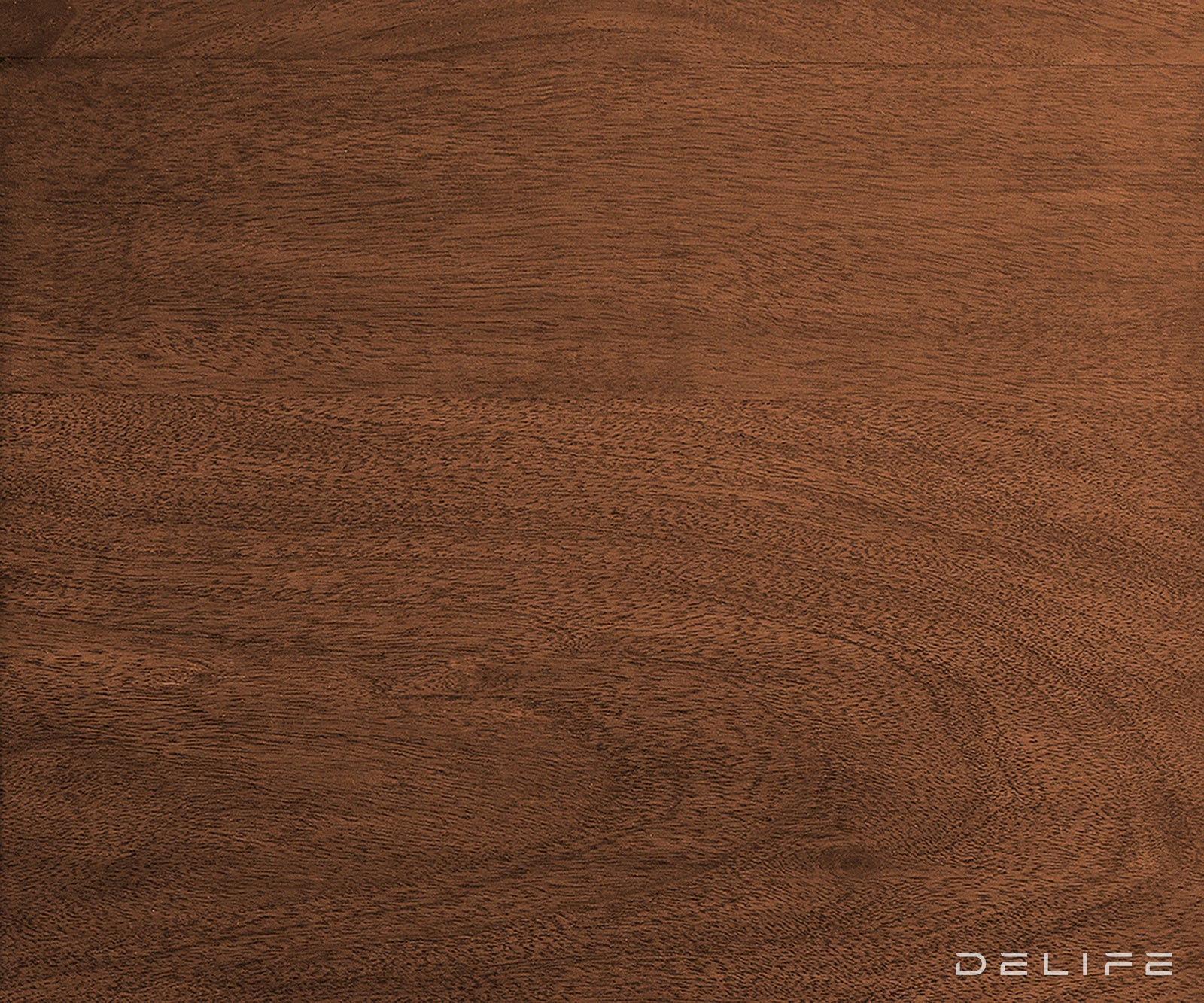 TV Komoda Live-Edge 200 cm, Materijal: Bagrem