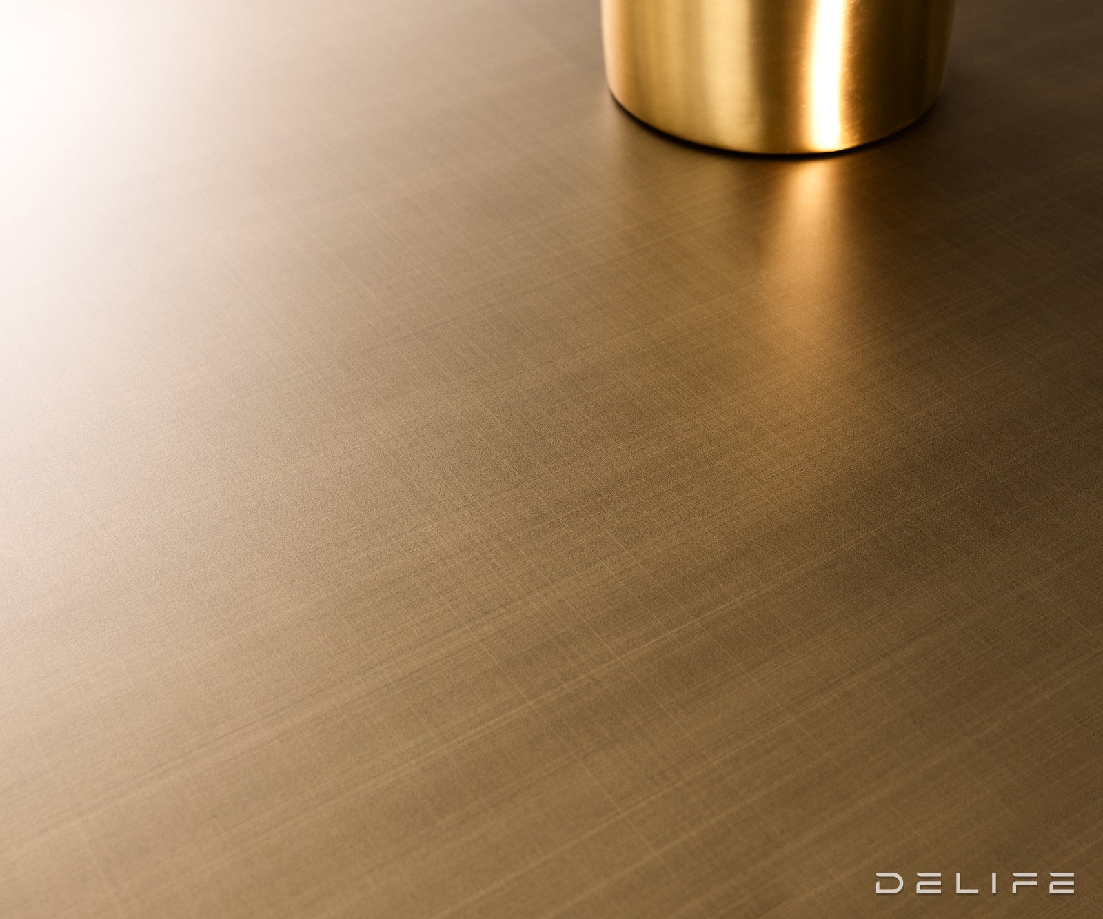 Komoda Aira 220x50cm, Materijal: MDF