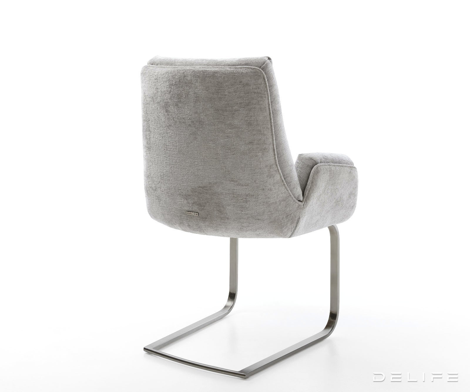 Blagovaonska Stolica Clea, Materijal: Chenille