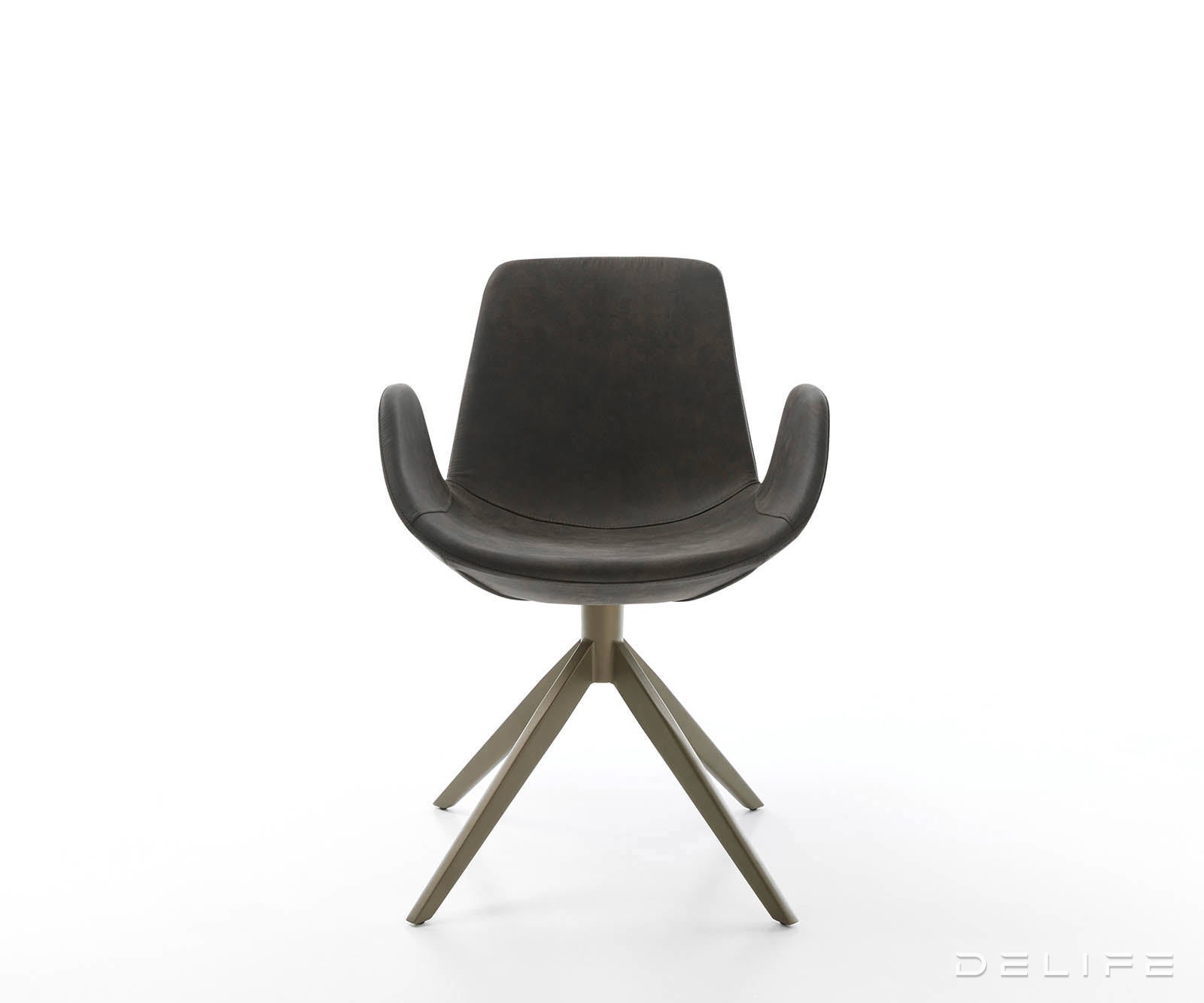 Blagovaonska stolica Ilia, Materijal: Mikrofibra