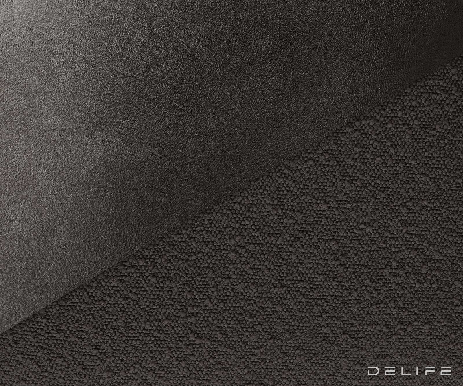 Blagovaonska Stolica Clea, Materijal: Mikrofibra/Boucle