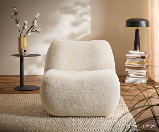 Fotelja Zena 75x84cm, Materijal: Pliš