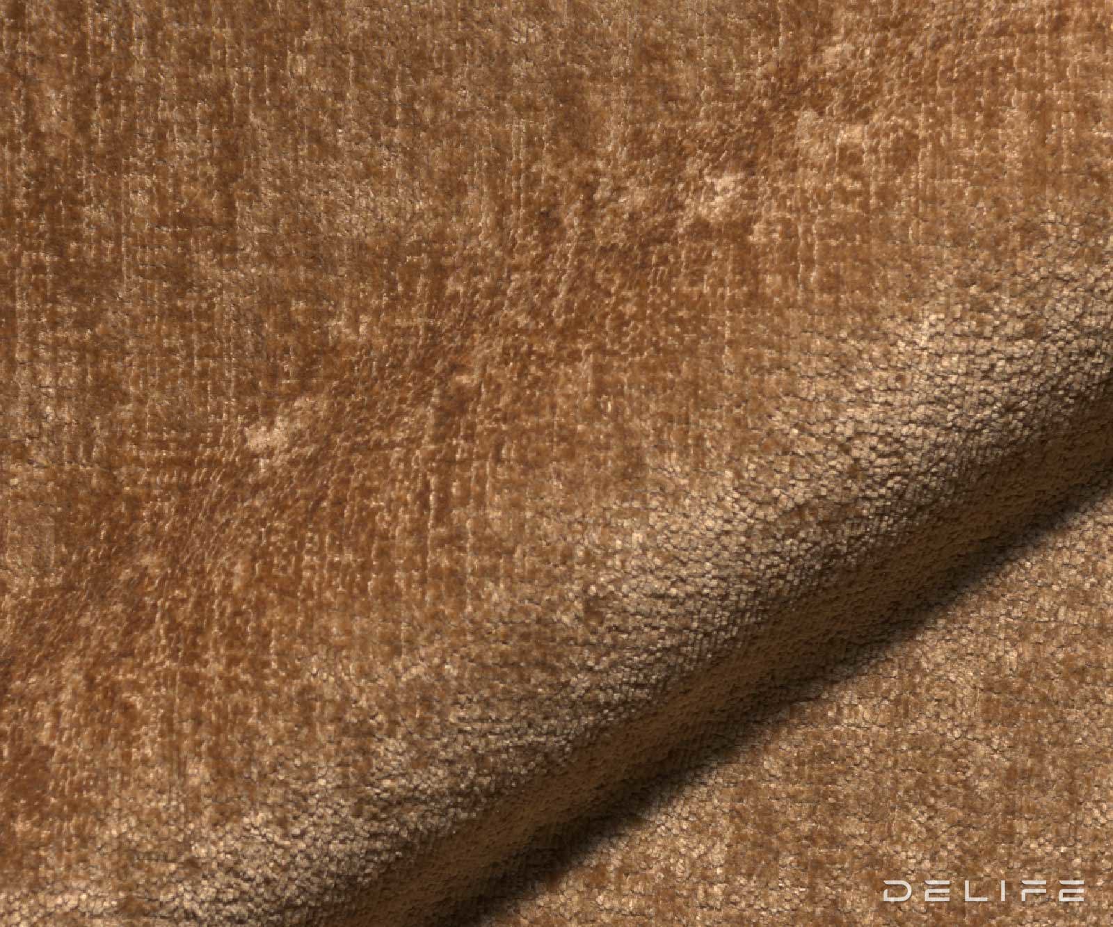 Blagovaonska Stolica Luan, Materijal: Chenille