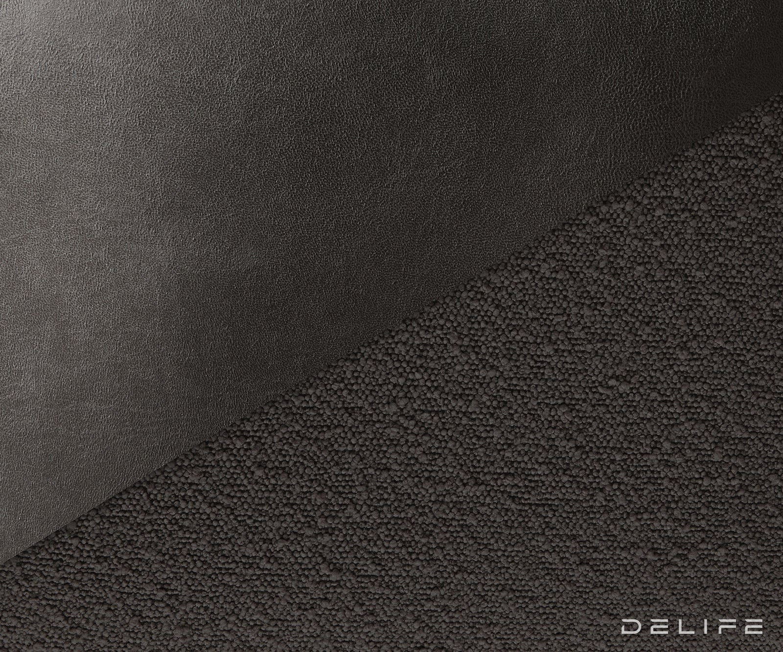 Blagovaonska stolica Pejo, Materijal: Mikrofibra/Boucle