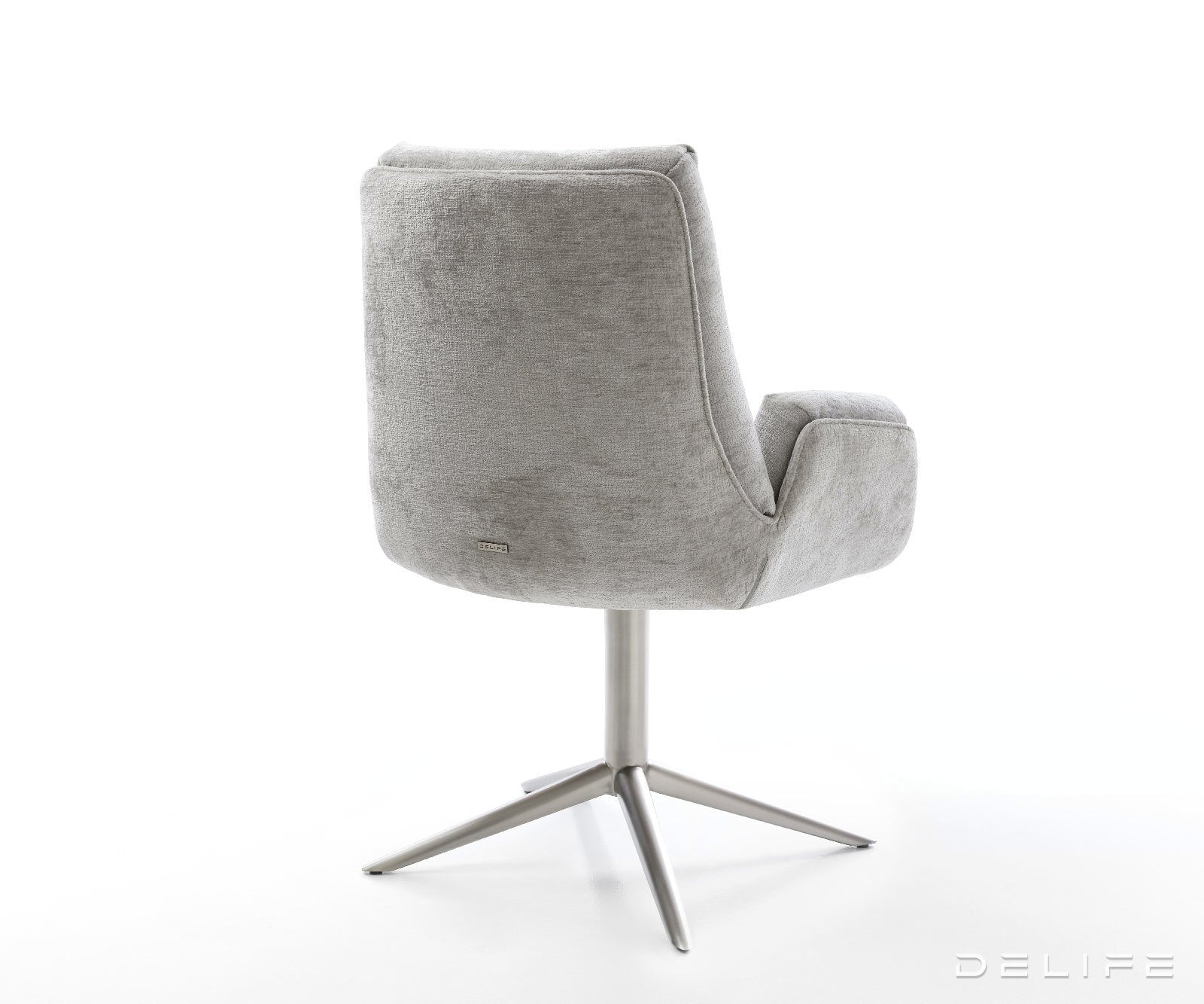 Blagovaonska Stolica Clea, Materijal: Chenille