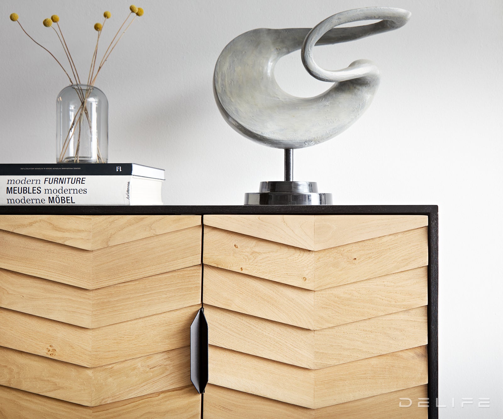 Komoda Muvi, 175x40cm