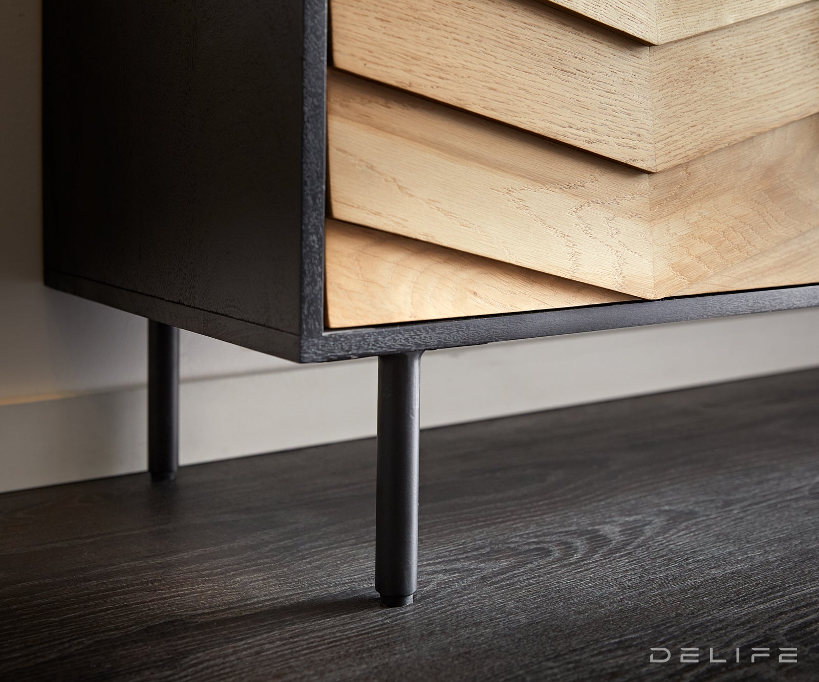 Komoda Muvi, 175x40cm