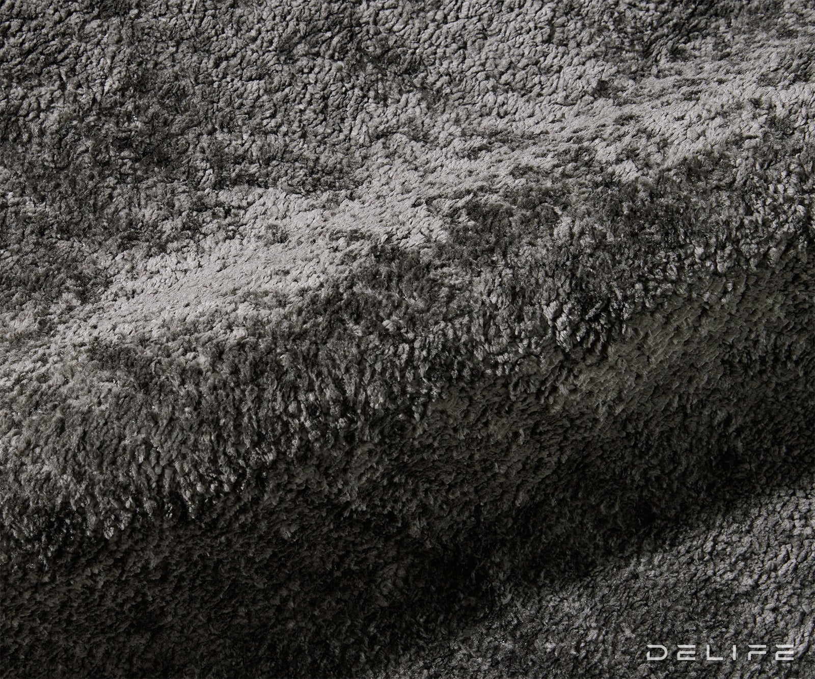 Okvir Kreveta Shona, Materijal: Pliš