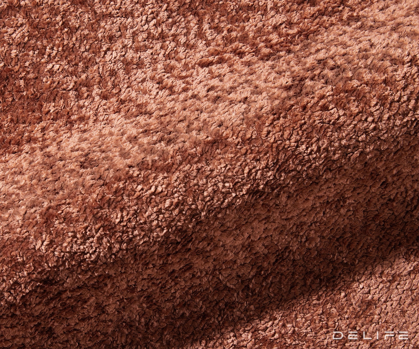 Okvir Kreveta Shona, Materijal: Pliš