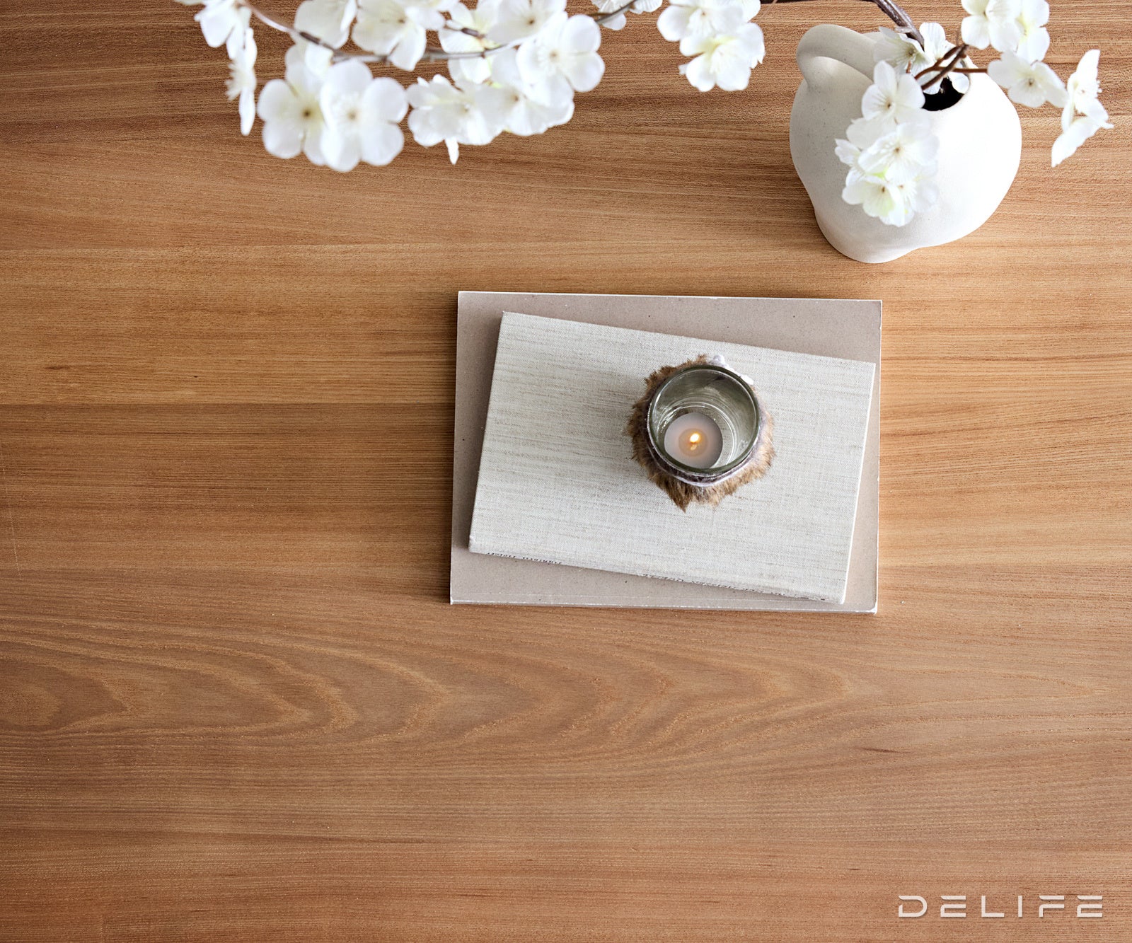 Klub stolić Talita 90x90cm, Materijal: Brijest