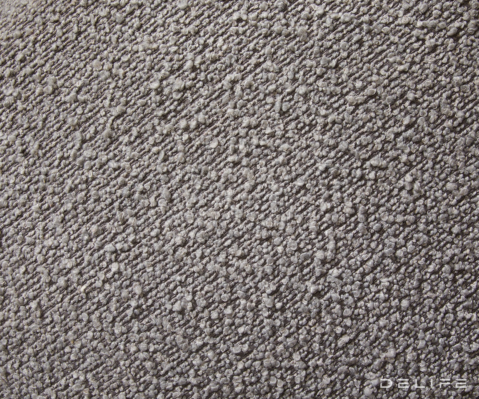 Okvir Kreveta Nayara, Materijal: Boucle