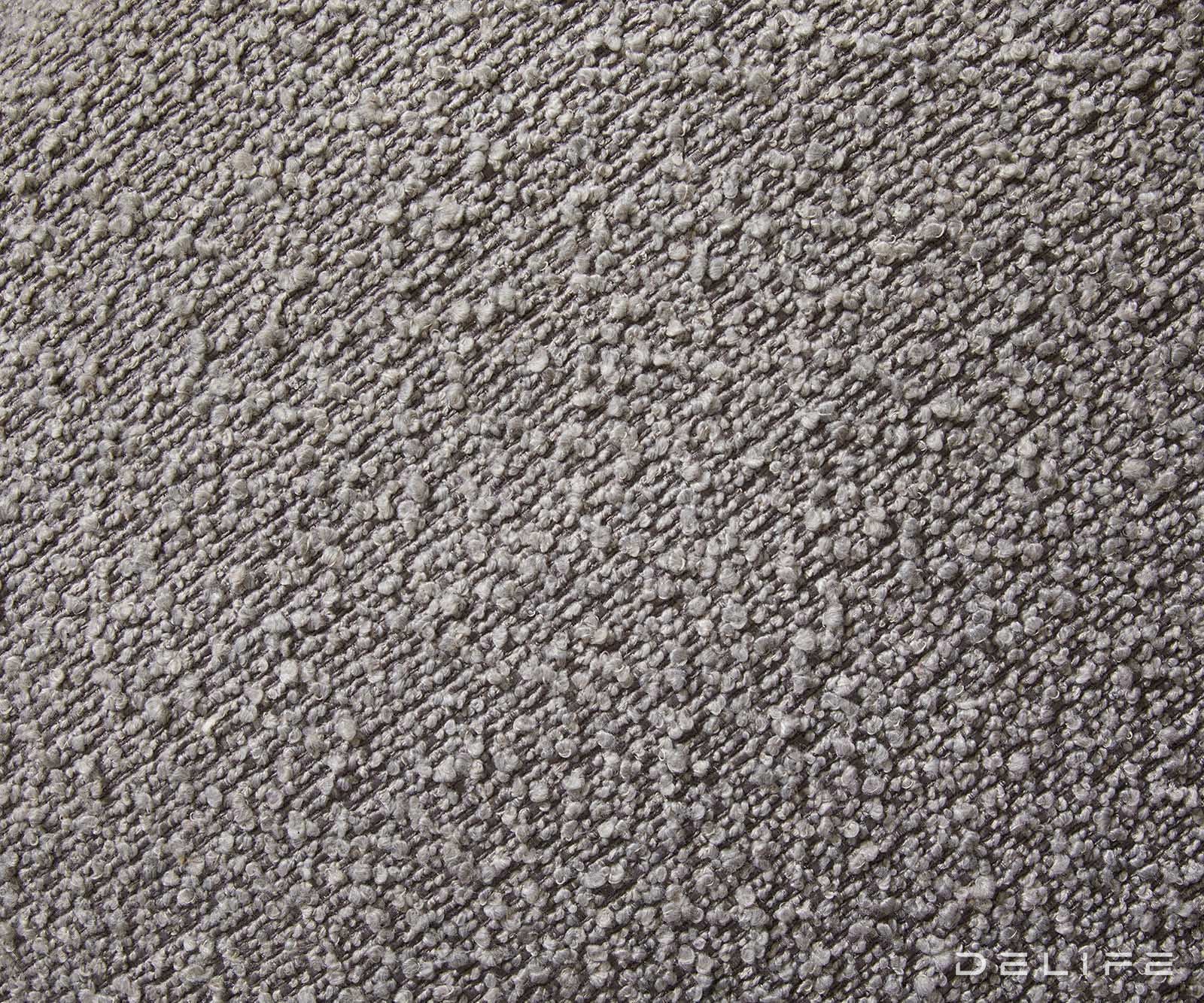 Okvir Kreveta Capujo, Materijal: Boucle