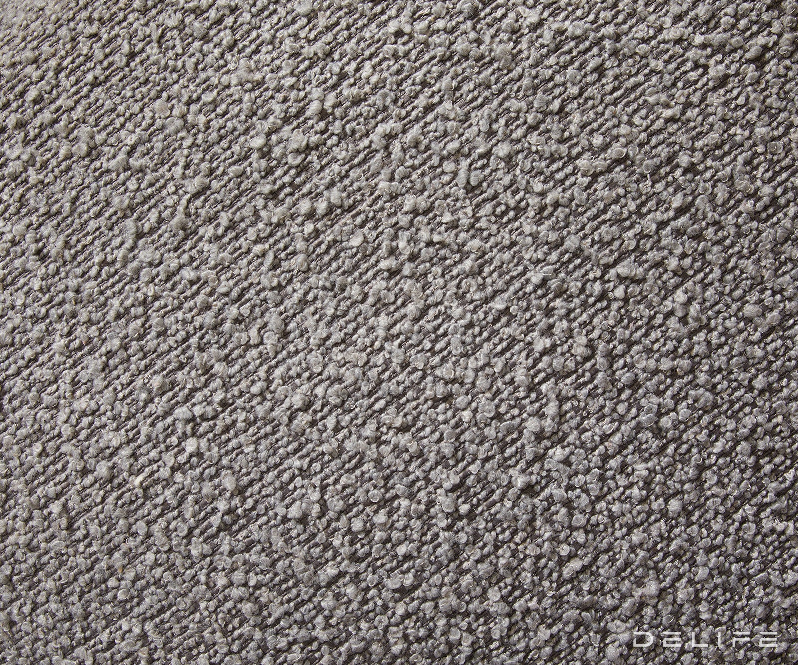 Okvir Kreveta Espazio, Materijal: Boucle