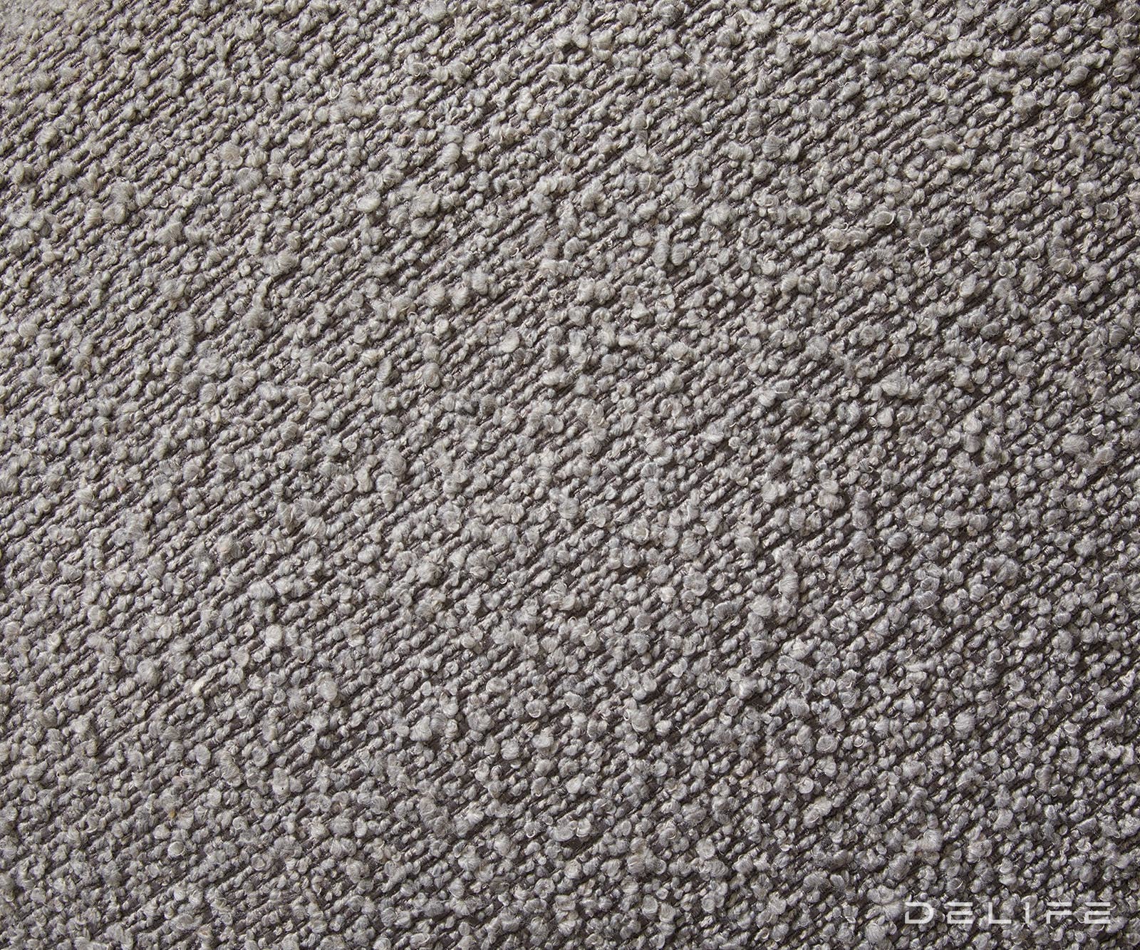 Okvir Kreveta Simea, Materijal: Boucle