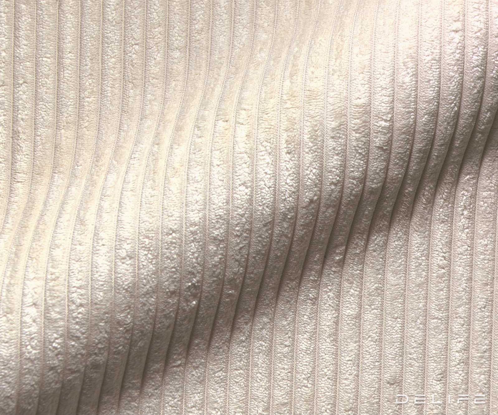 Sofa Mairi 322x155cm, Materijal: Rebrasta tkanina