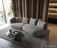 Sofa Roya 320x138cm, Materijal: Mikrofibra