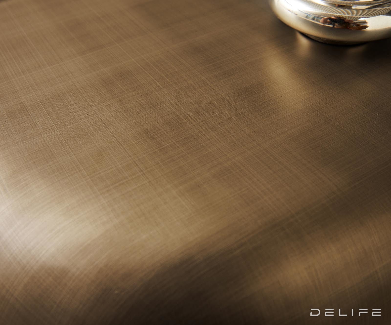 Klub stolić Sinor 136x65cm, Materijal: Kompozit