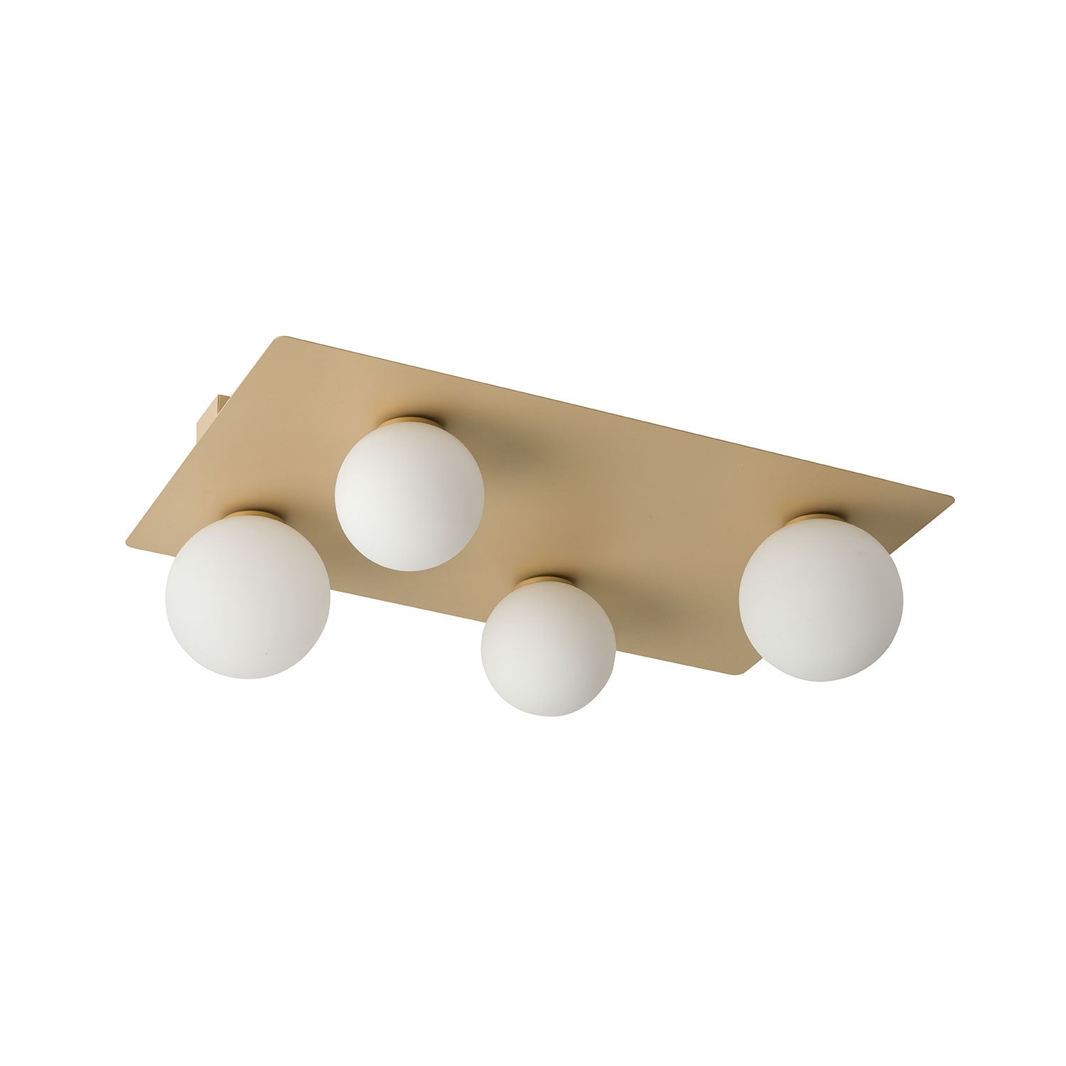 Stropna rasvjeta ARGON RECTANGLE