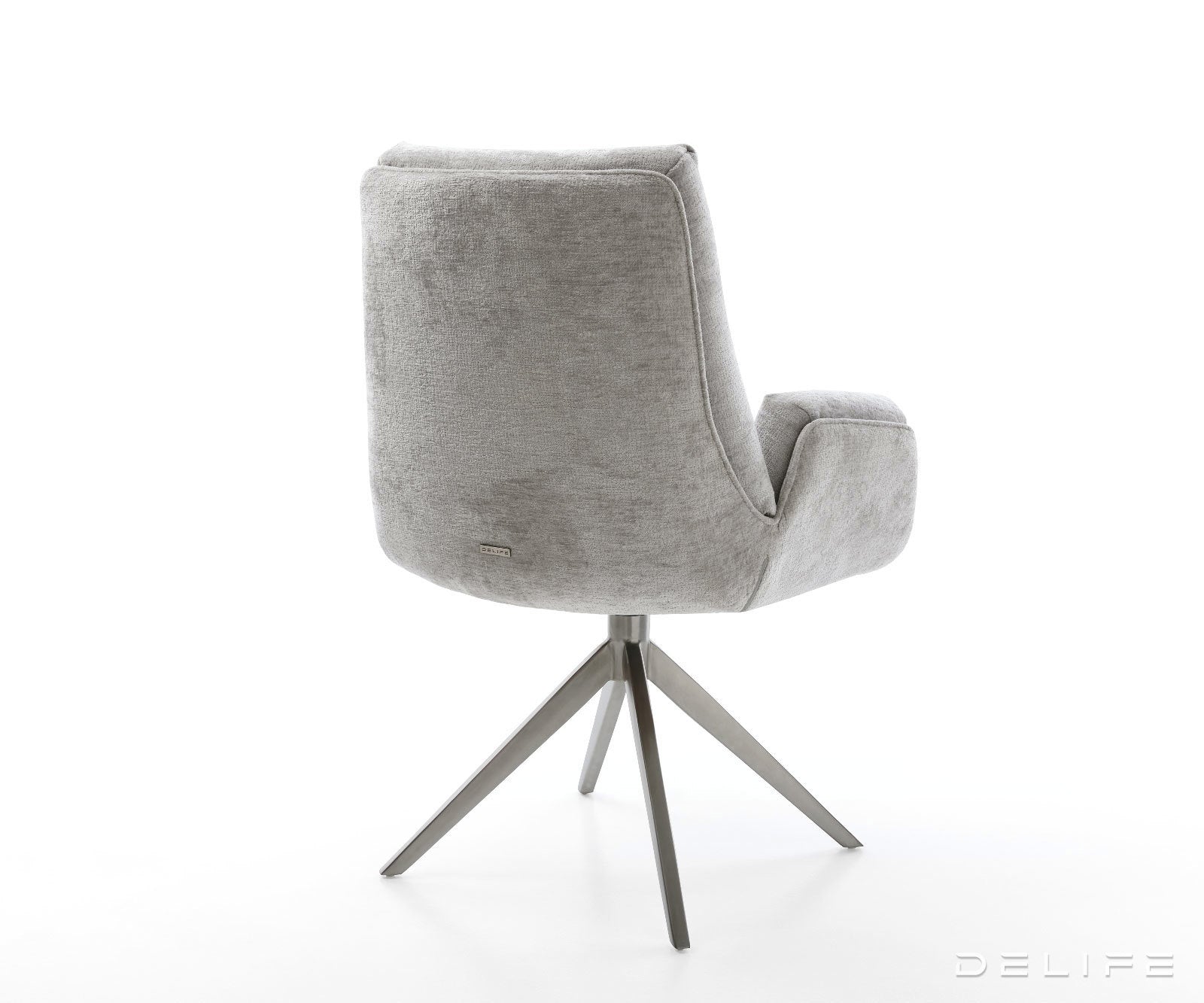 Blagovaonska Stolica Clea, Materijal: Chenille