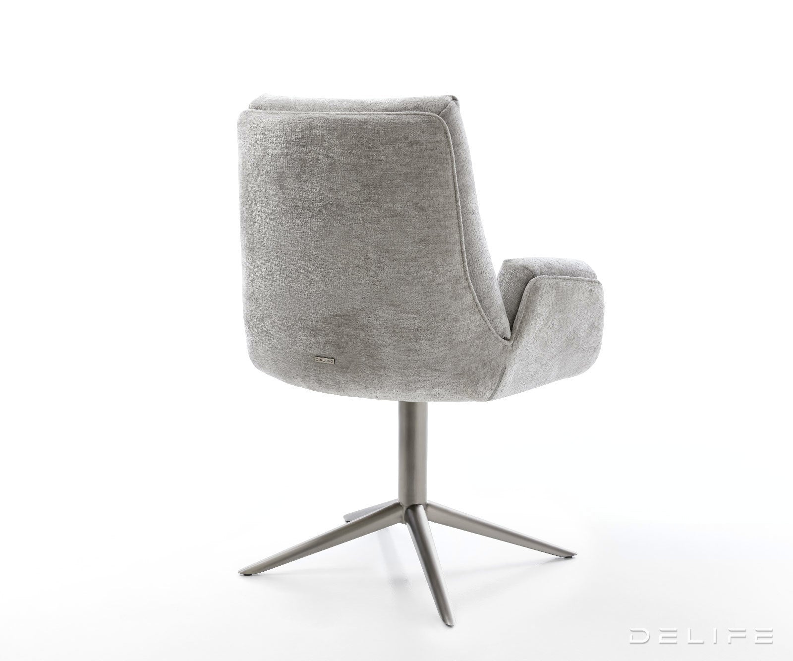 Blagovaonska Stolica Clea, Materijal: Chenille