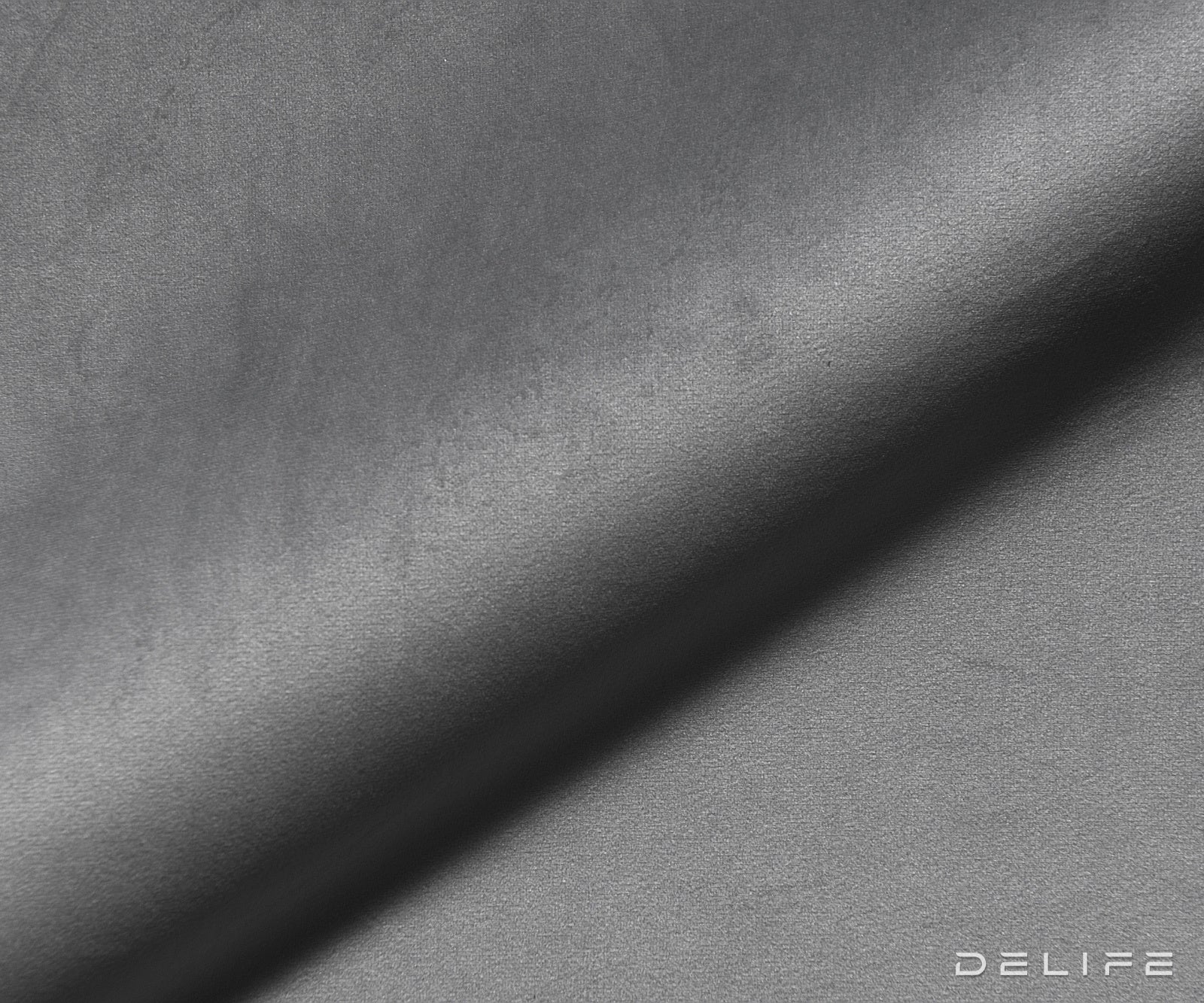 Blagovaonska stolica Gaio, Materijal: Baršun