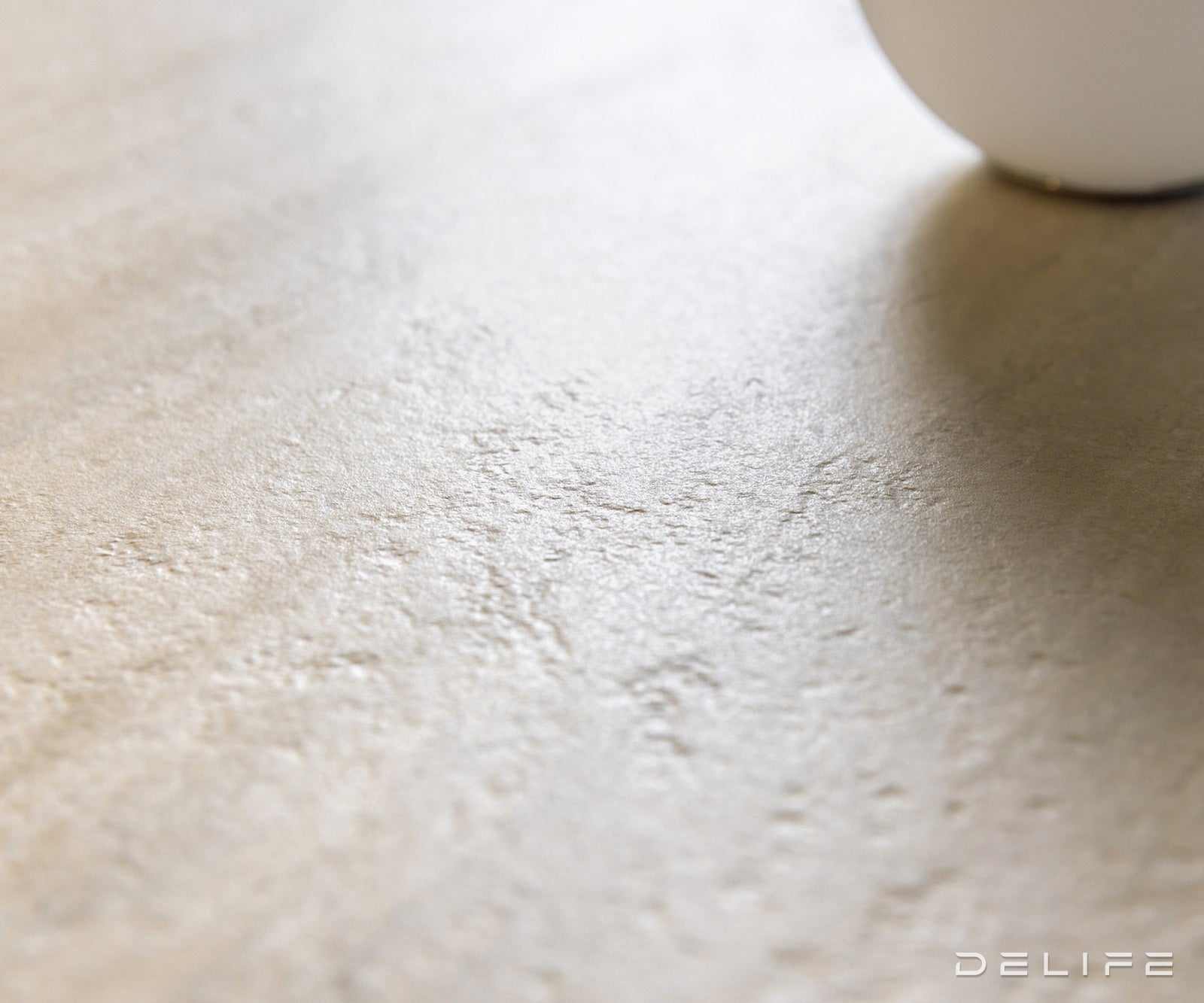 Komoda Cuor 150x45cm, Materijal: Keramika Laminam Travertino Bianco