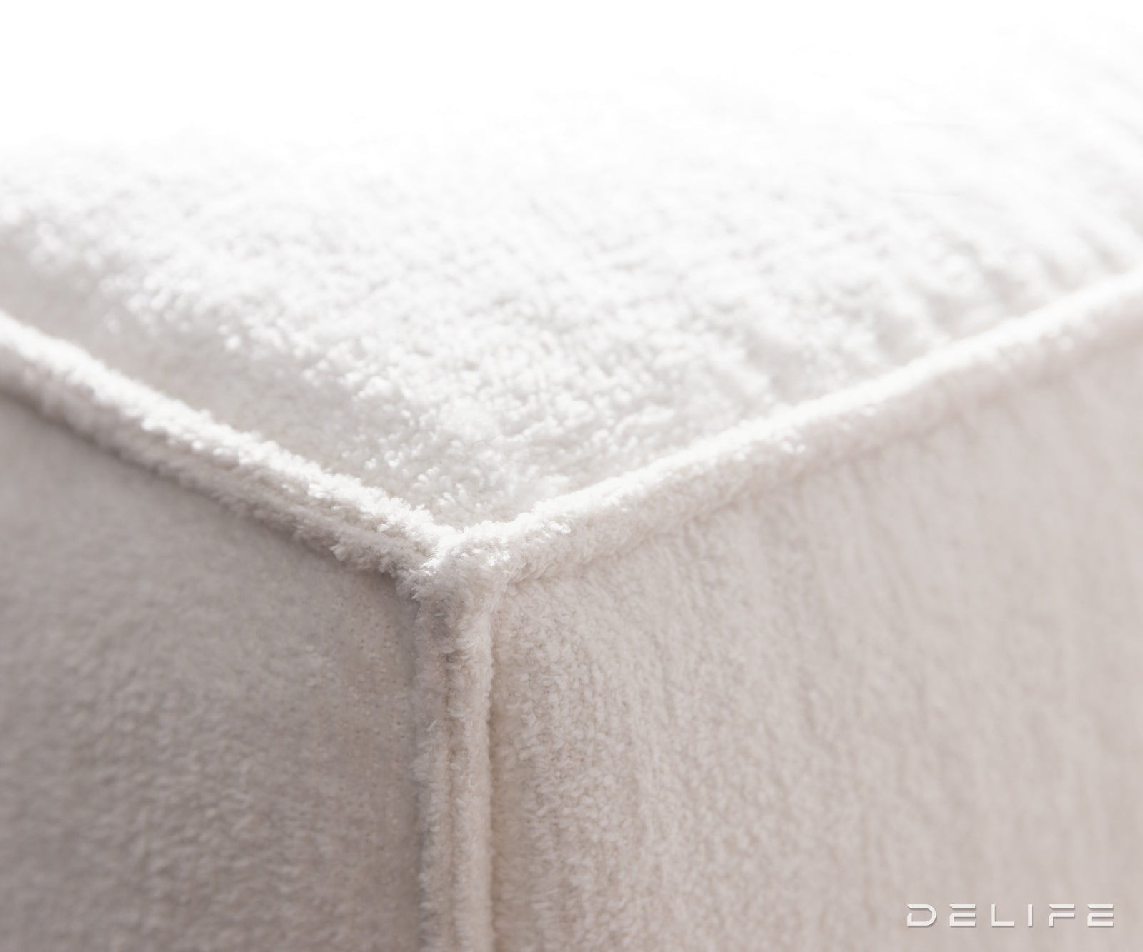 Modularna garnitura Freestyle 360x290cm, Materijal: Boucle