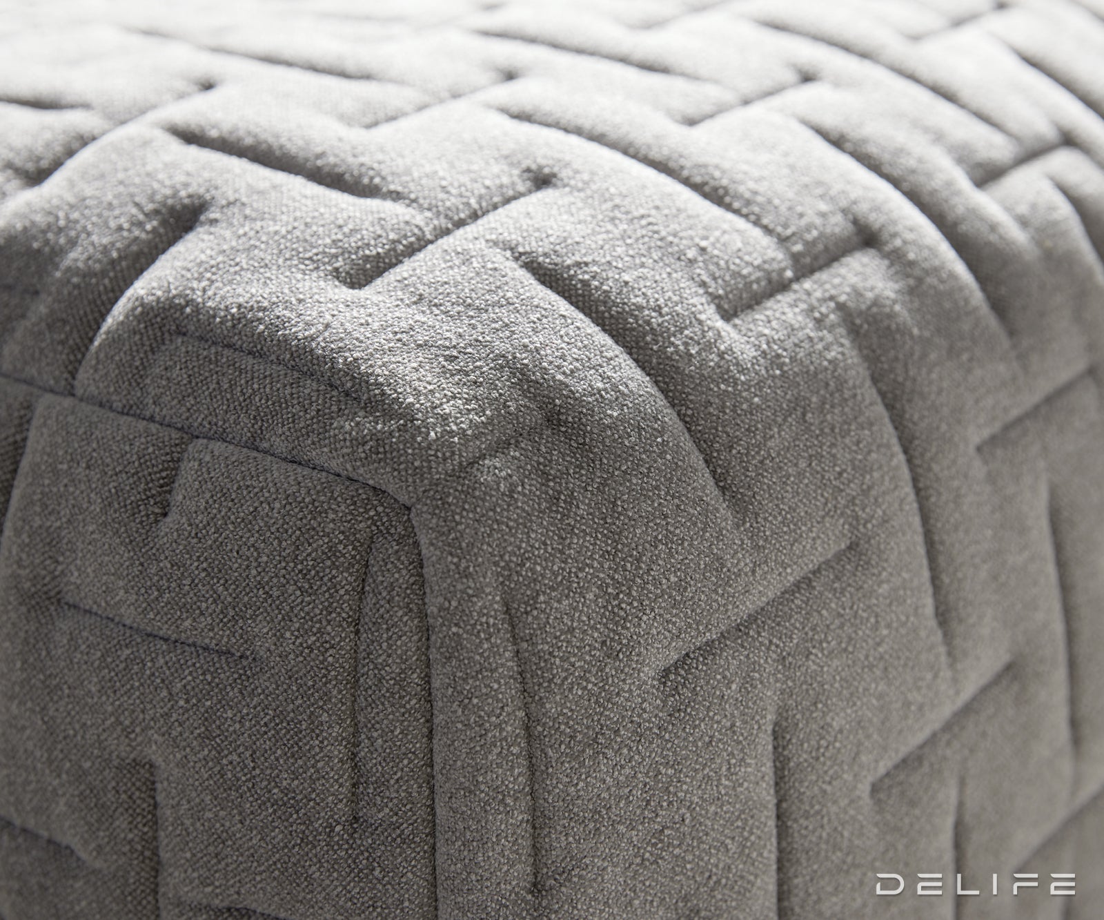 Modularna garnitura Freestyle 360x290cm, Materijal: Strukturirana tkanina