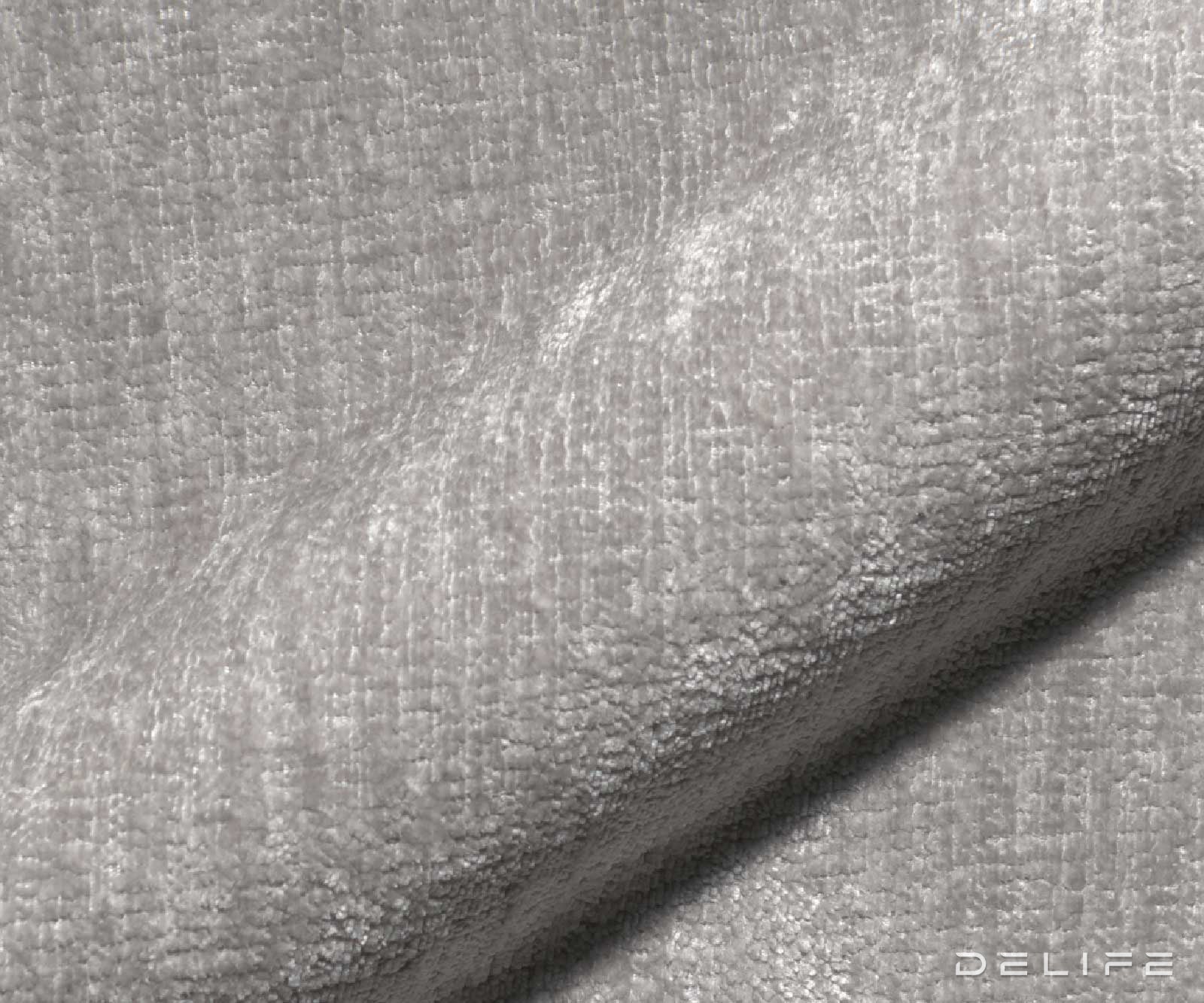 Blagovaonska Stolica Luan, Materijal: Chenille