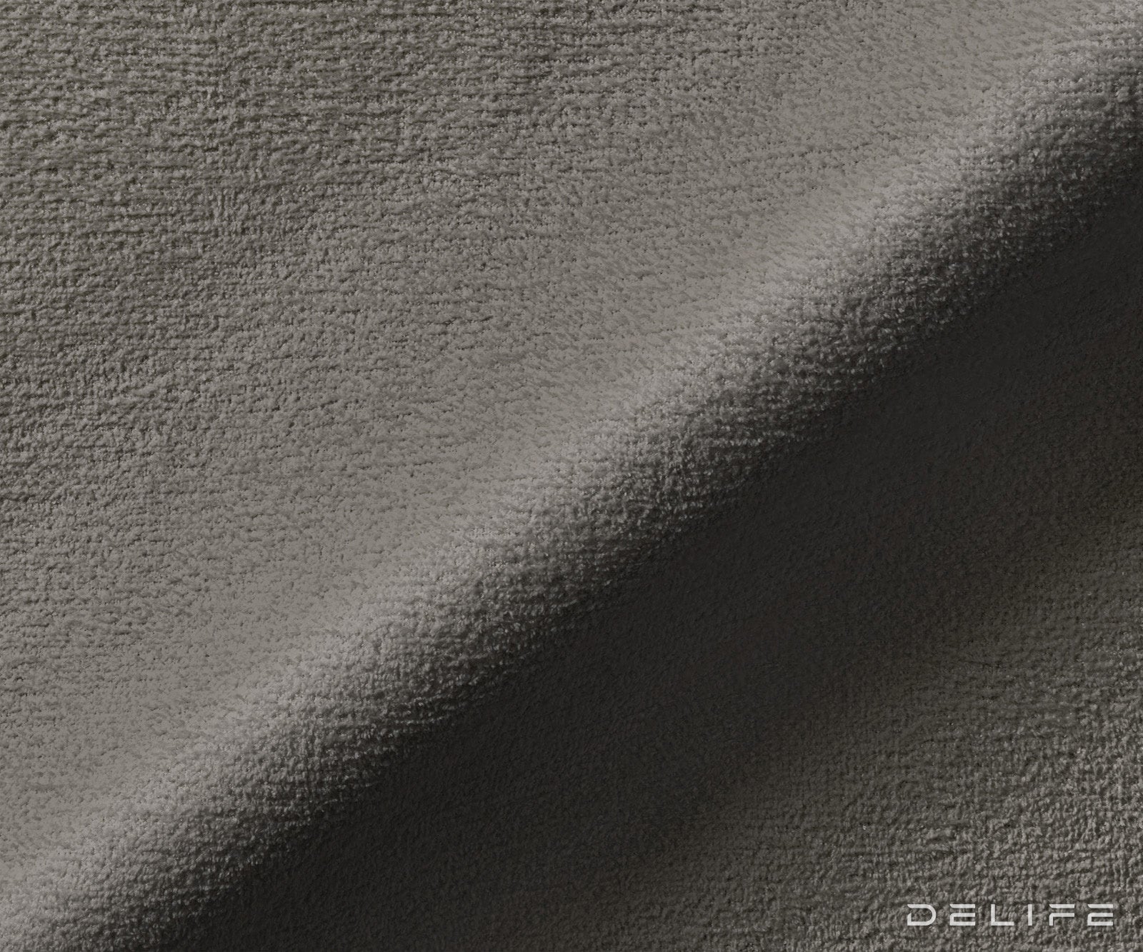 Sofa Edina 328x166cm, Materijal: Boucle