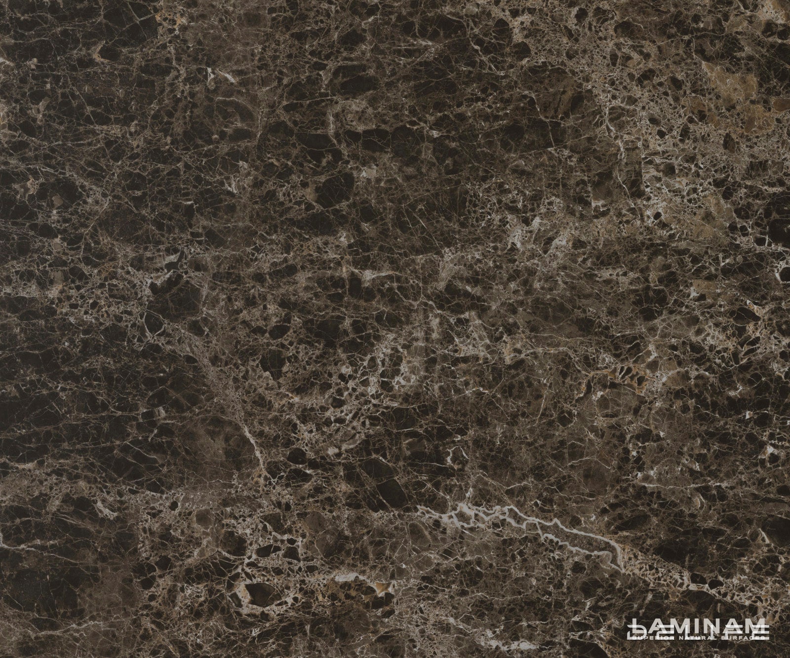 Klub stolić Edge 140x80cm, Materijal: Keramika Laminam Emperador Extra Lucidato