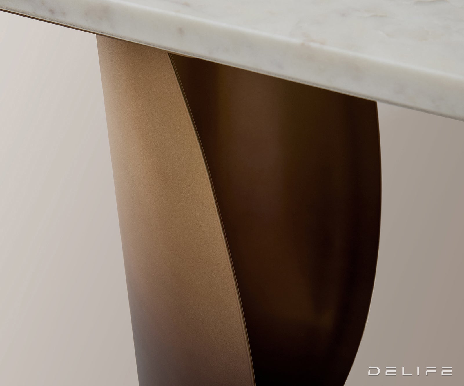 Konzola Solena 135x40cm, Materijal: Mramor