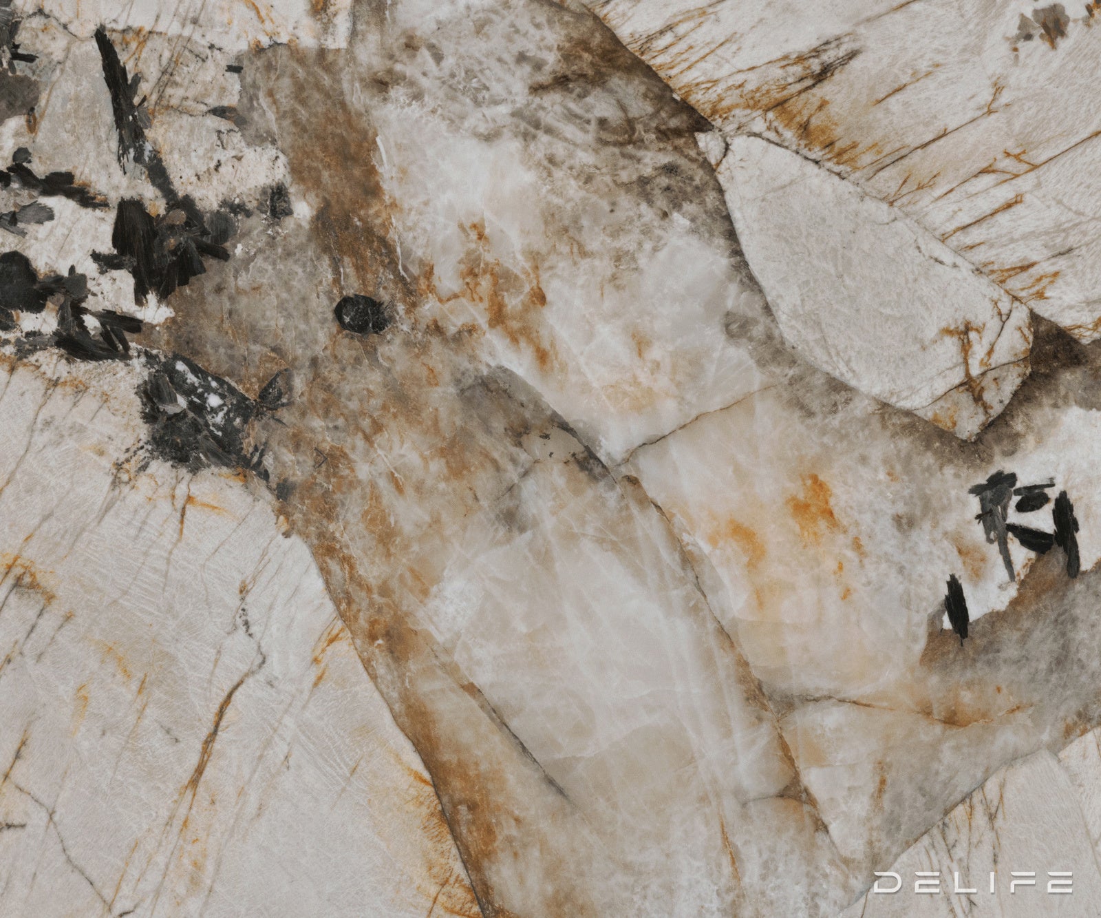 Klub stolić Edge 140x75cm, Materijal: Keramika Patagonia