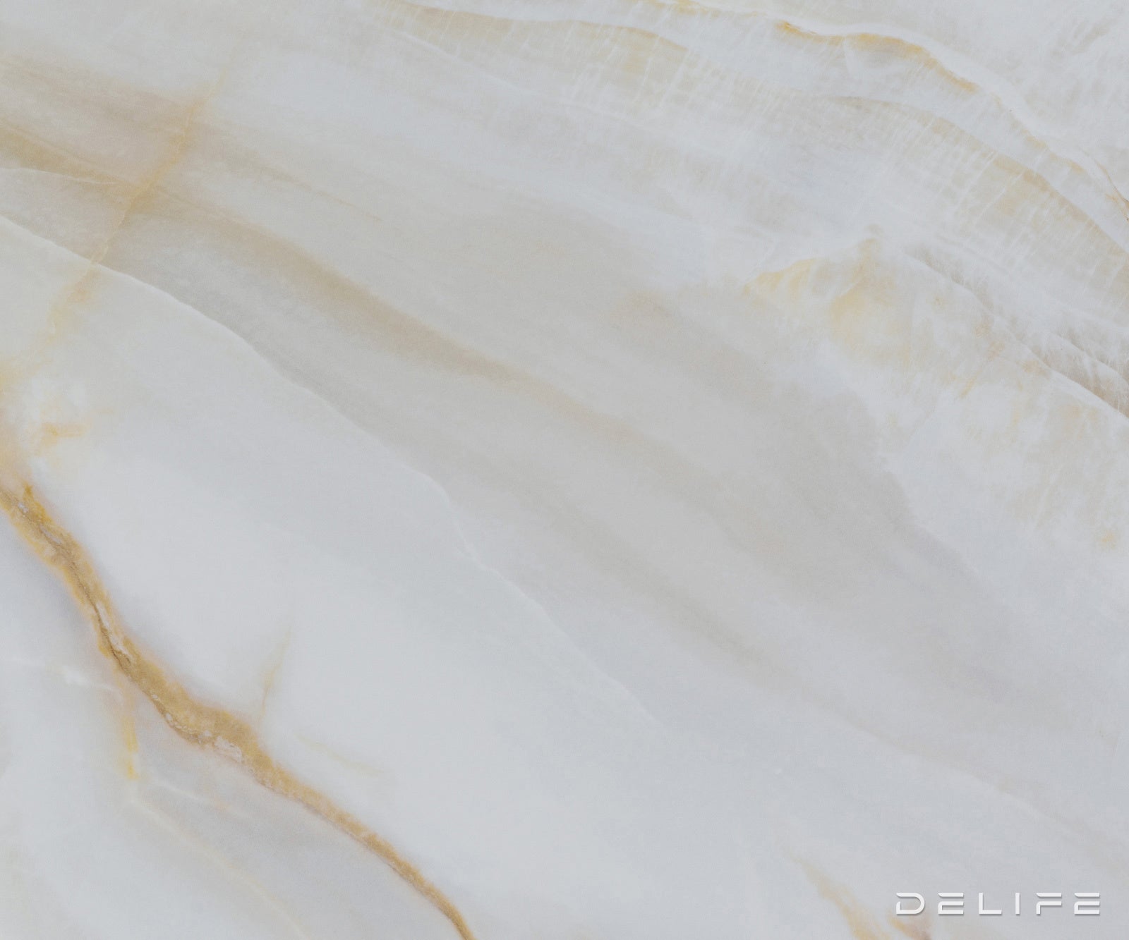 Klub stolić Edge 140x75cm, Materijal: Keramika Onyx Pearl